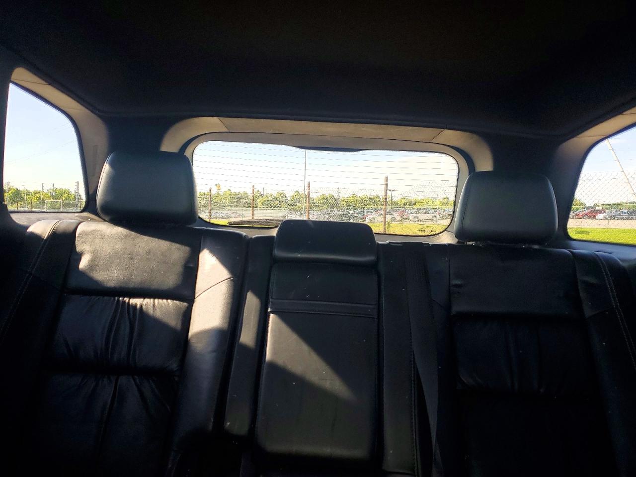 Jeep Cherokee Limited