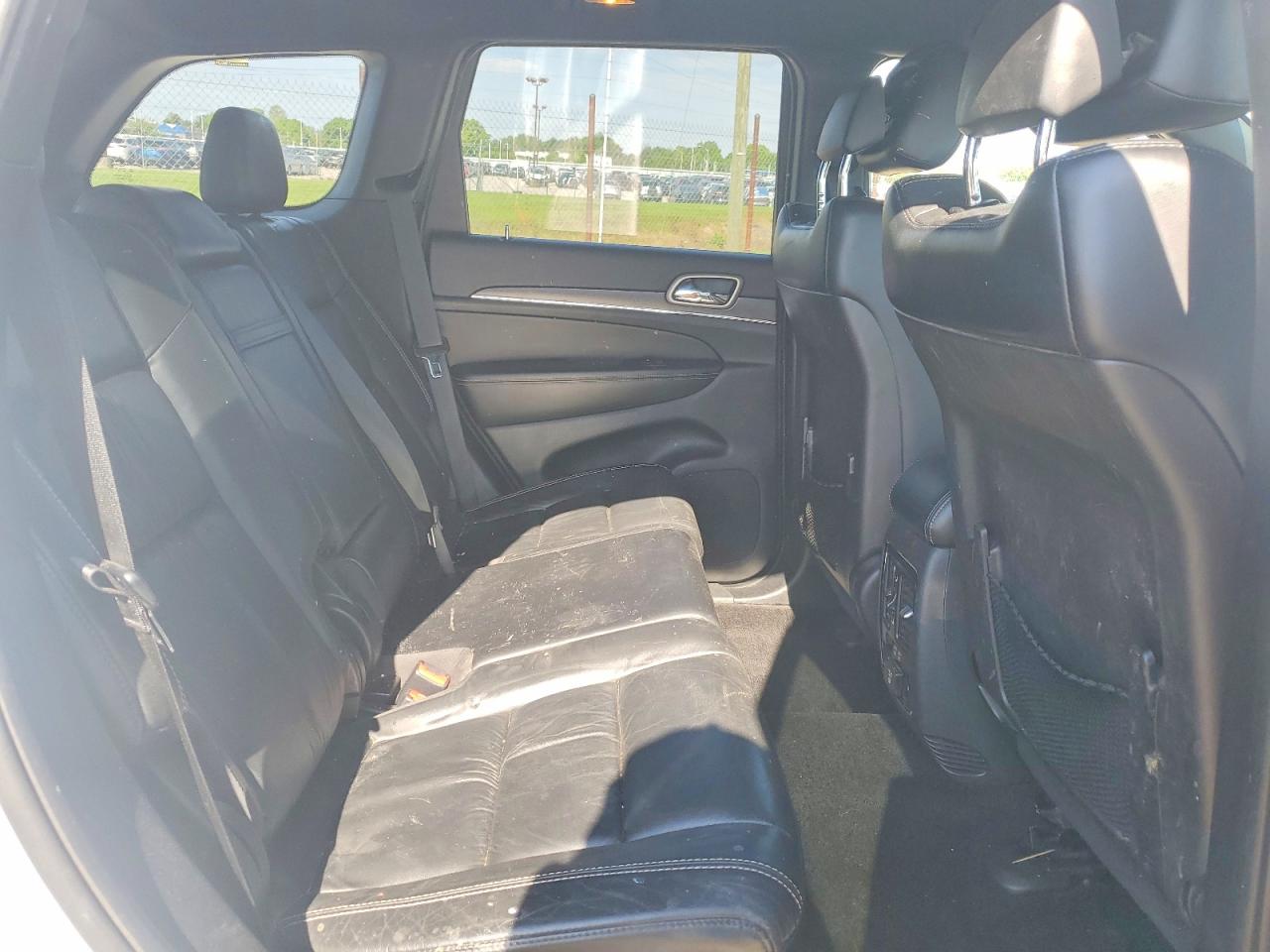 Jeep Cherokee Limited
