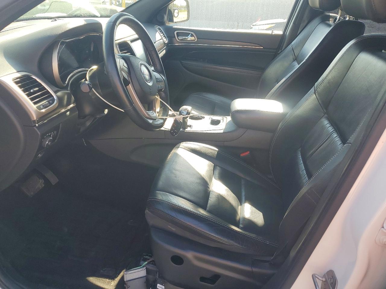 Jeep Cherokee Limited