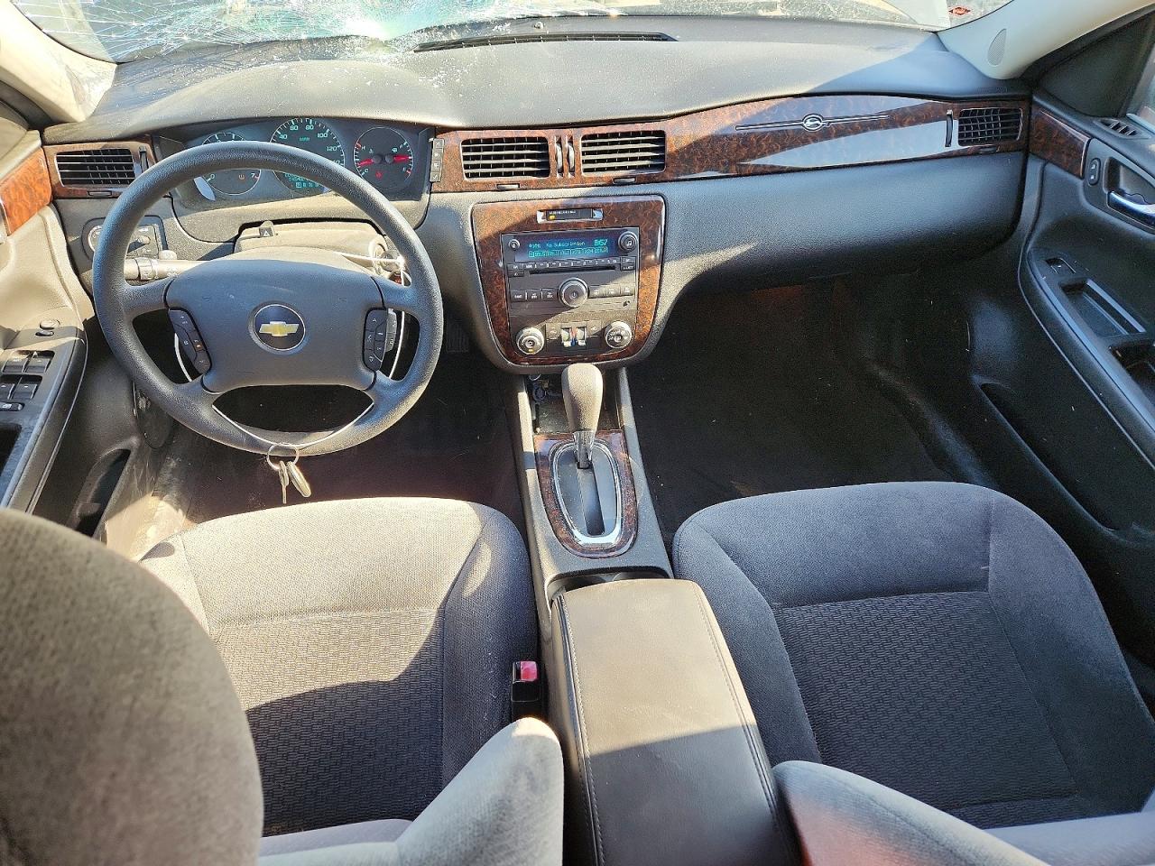 Chevrolet Impala Lt