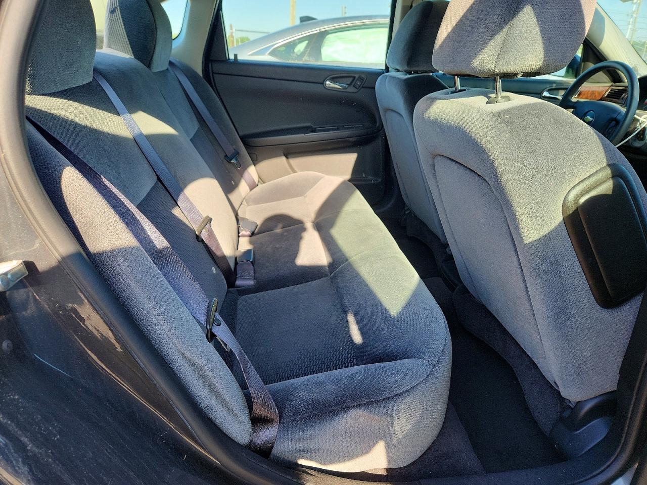 Chevrolet Impala Lt