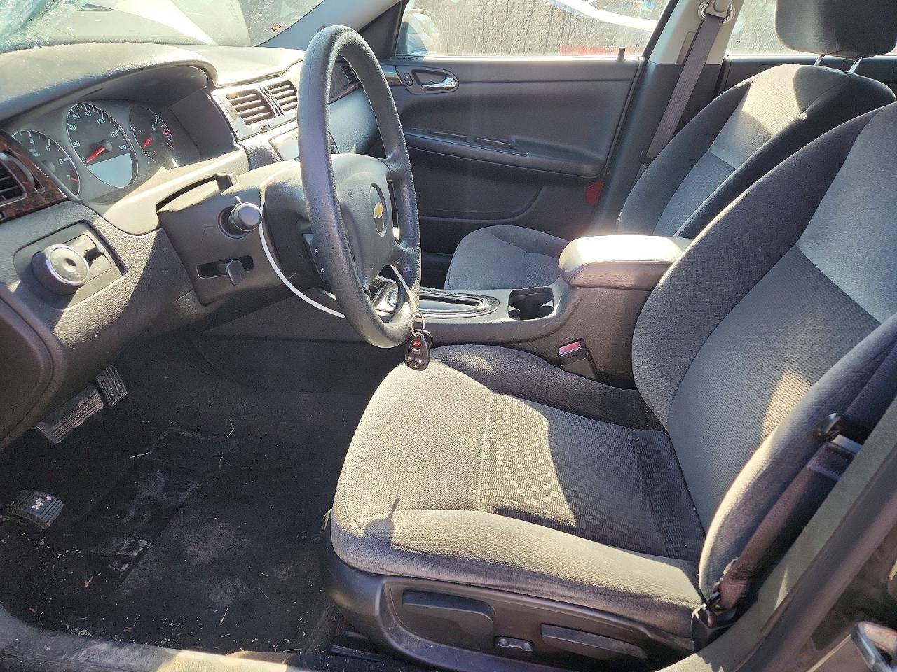 Chevrolet Impala Lt