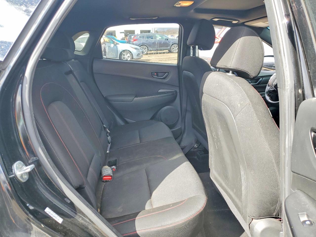 Hyundai KONA N Line