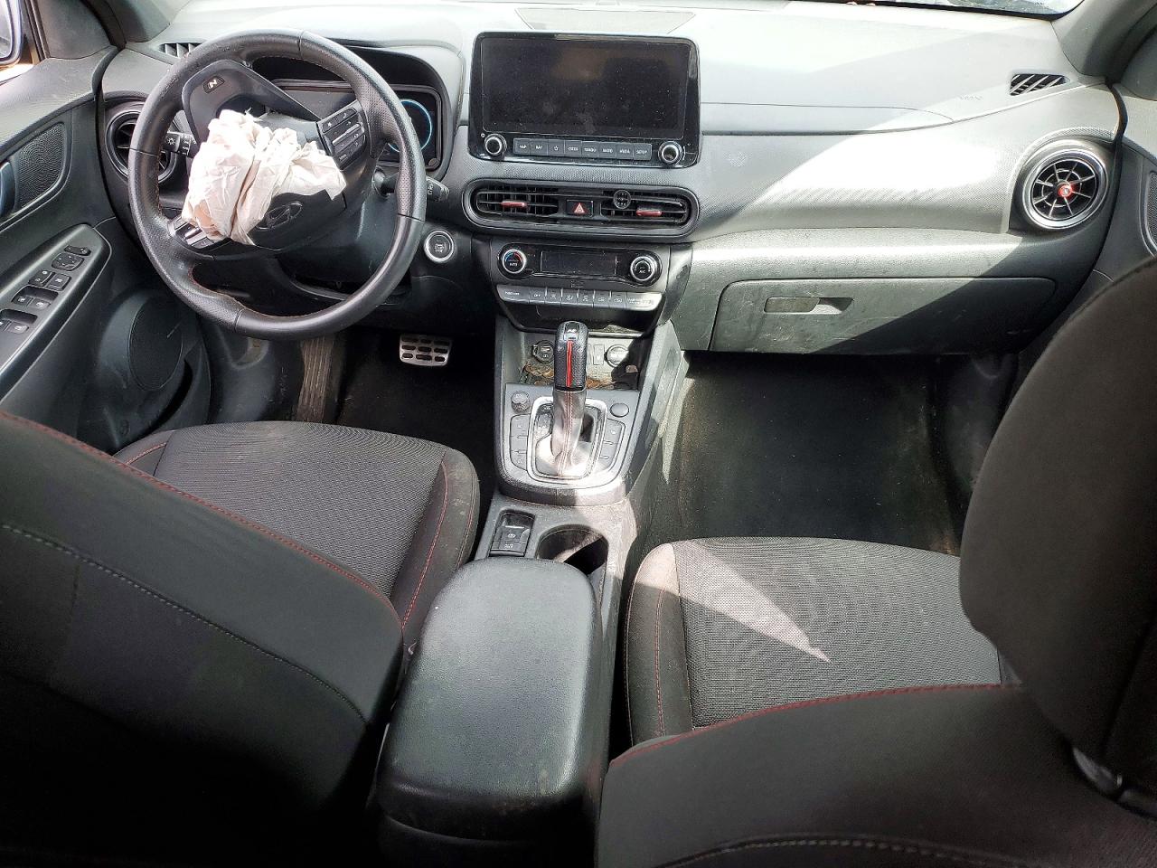 Hyundai KONA N Line