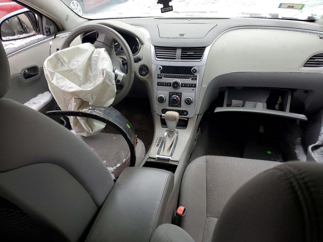 Chevrolet Malibu Ls