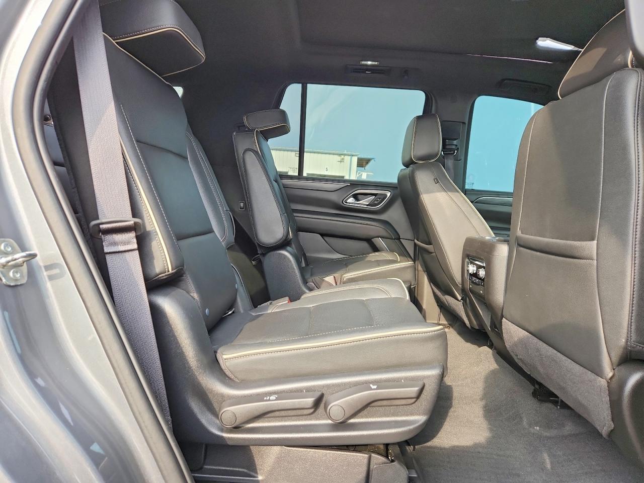 GMC Yukon Slt