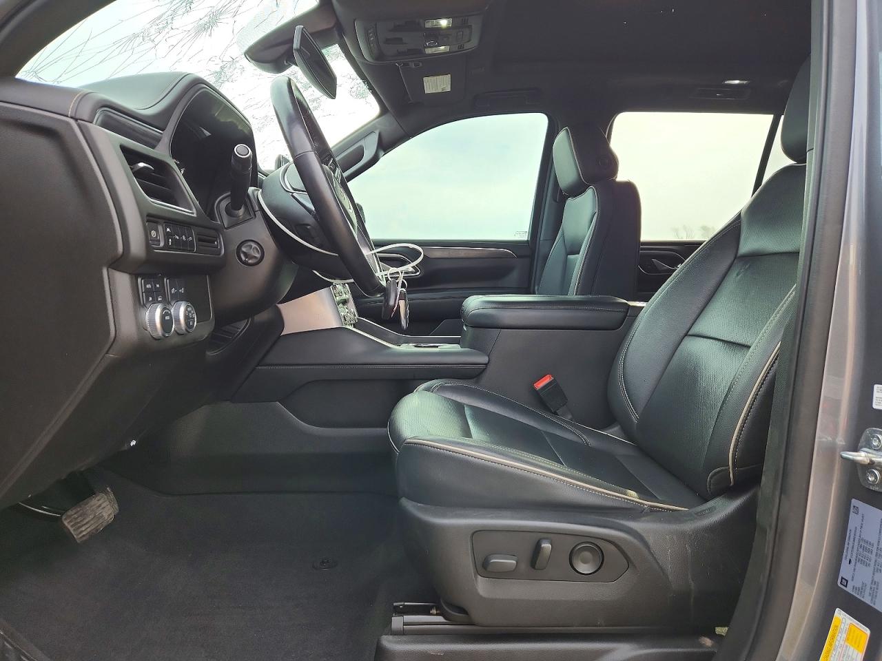GMC Yukon Slt