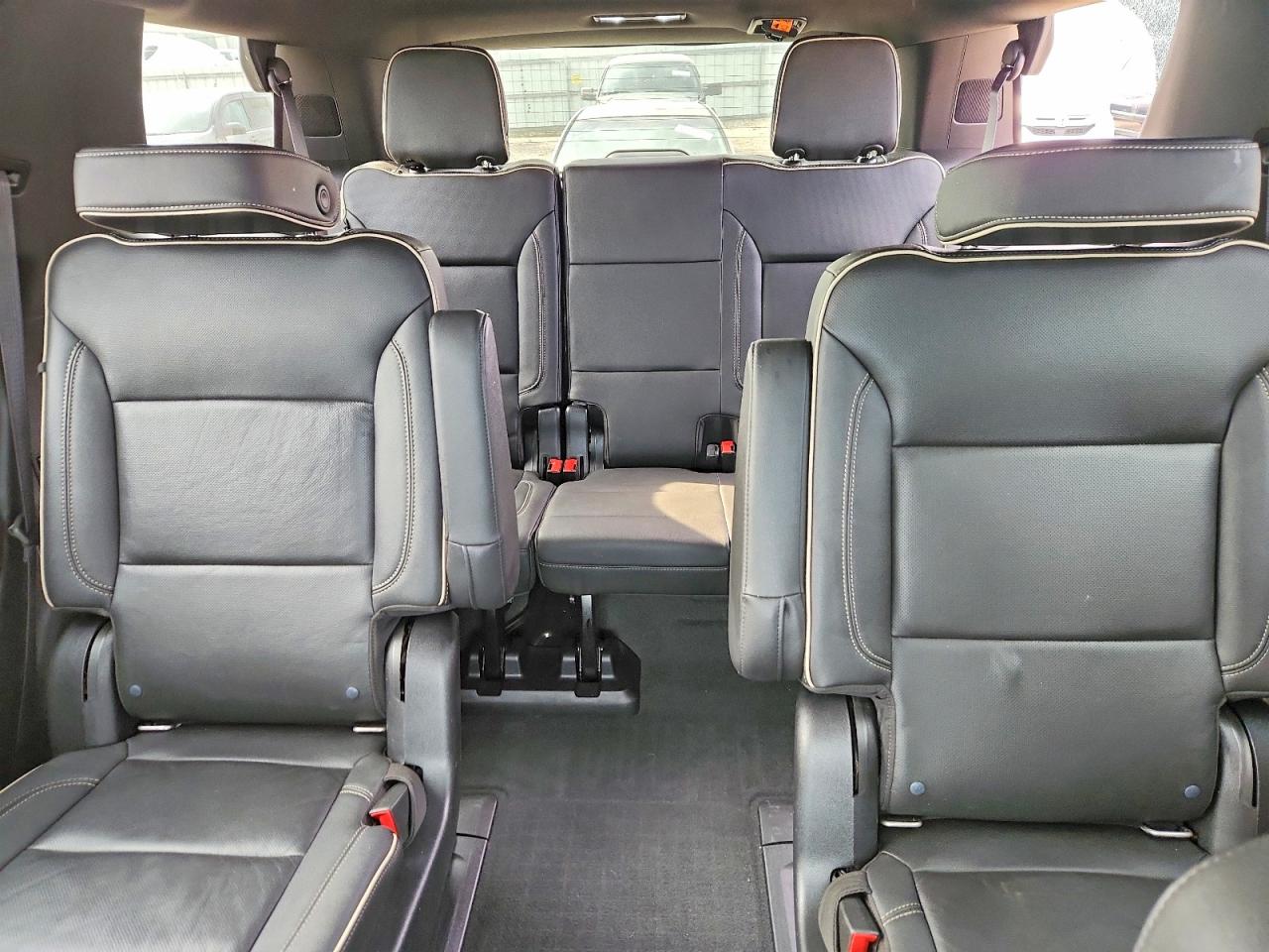 GMC Yukon Slt