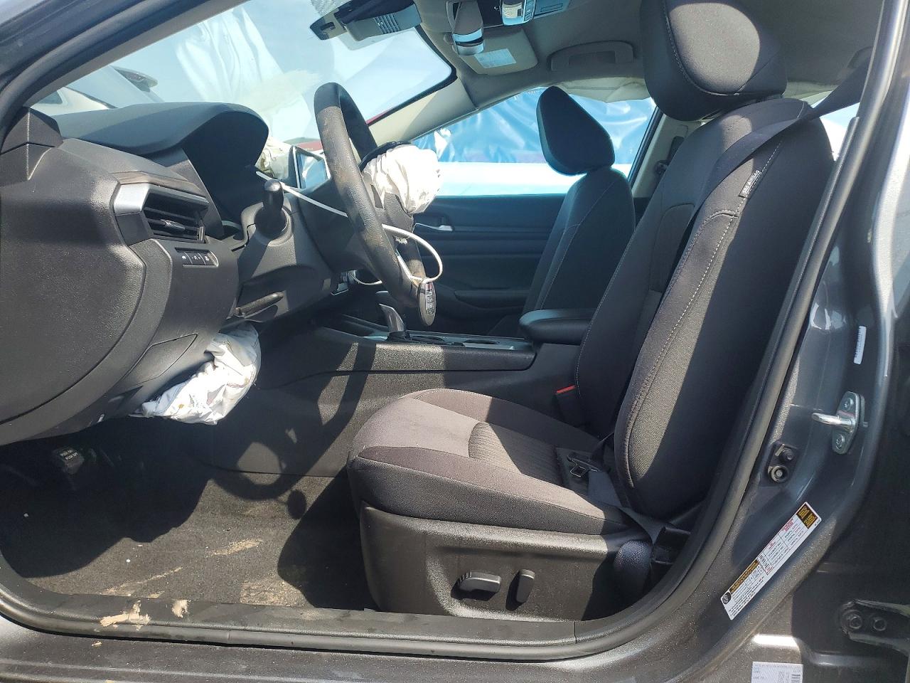 Nissan Altima 2.5 Sv