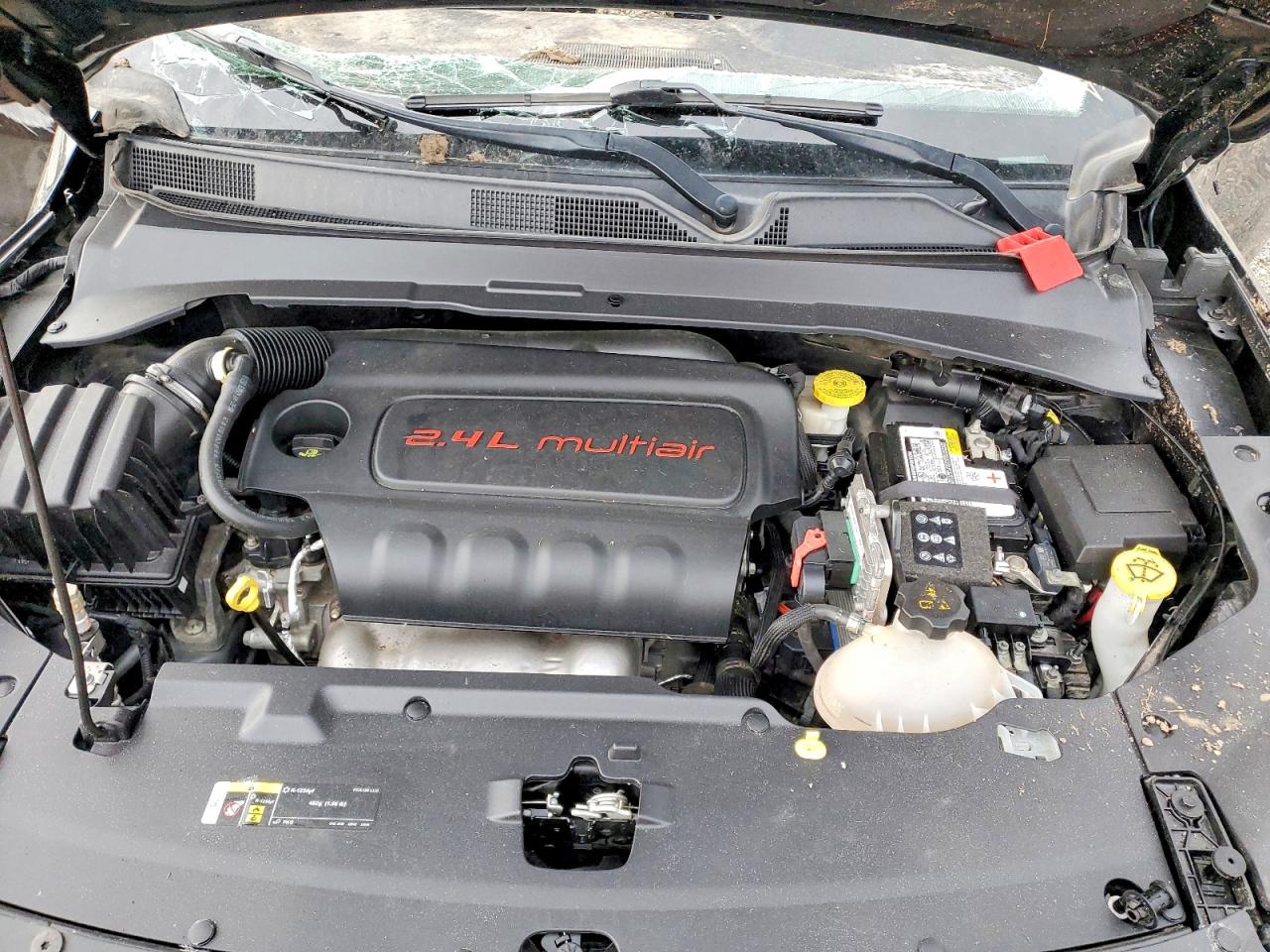 Jeep Compass Latitude Lux