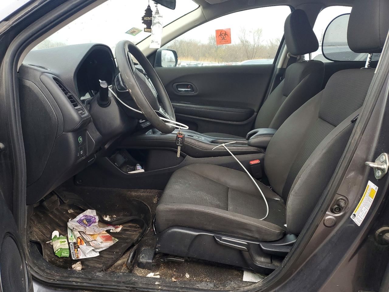 Honda HR-V Lx