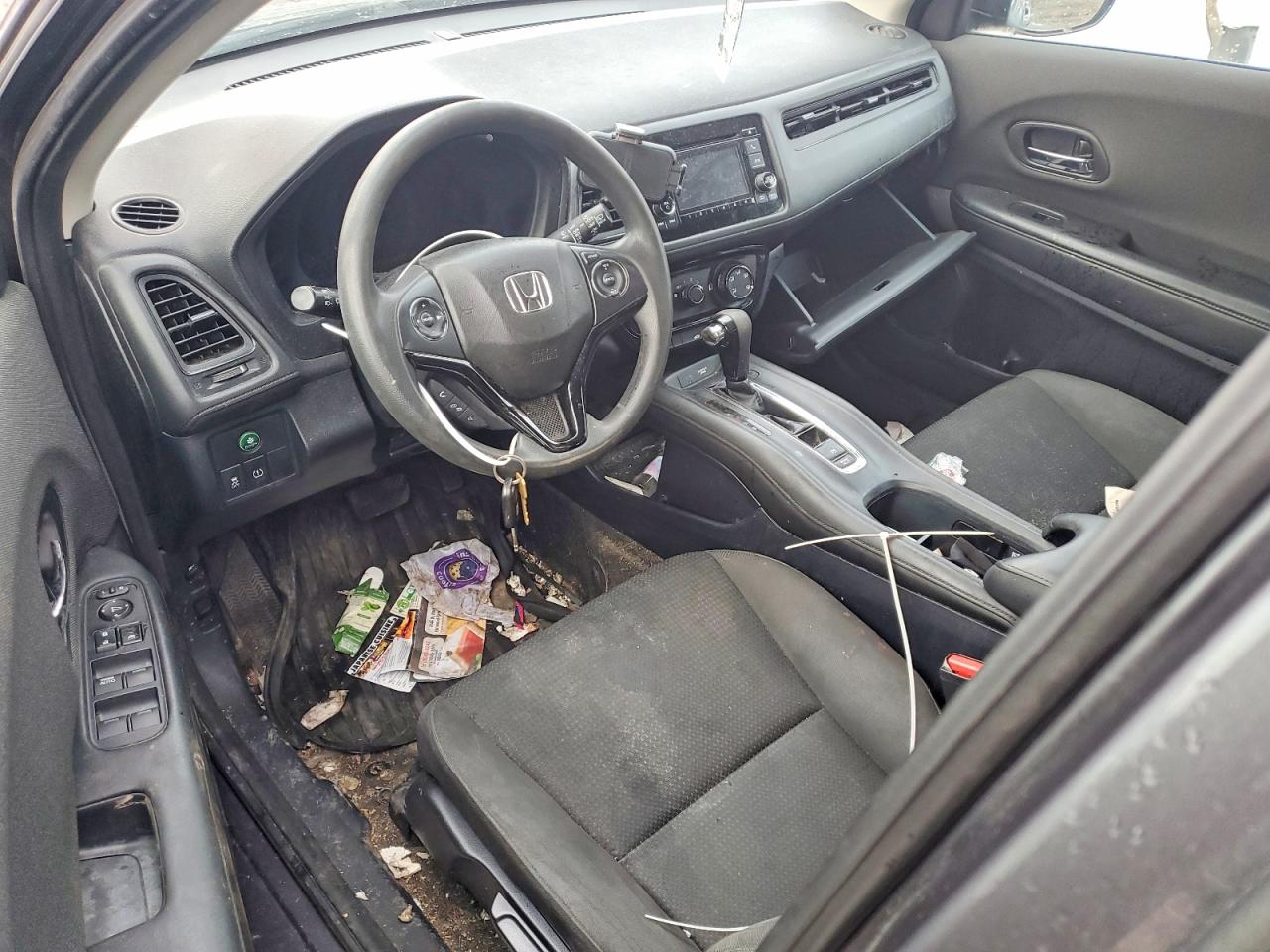 Honda HR-V Lx