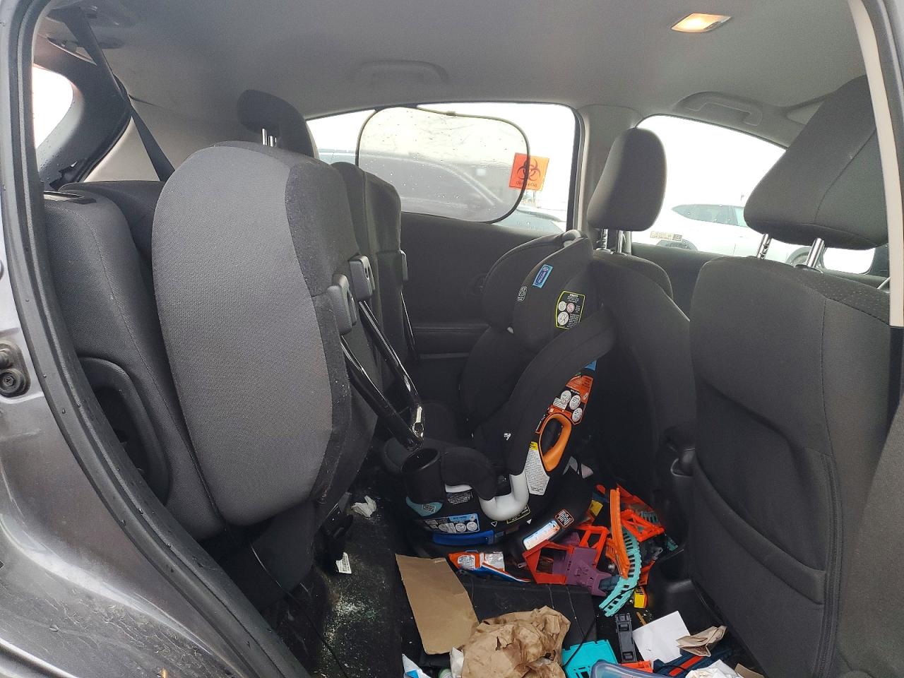 Honda HR-V Lx