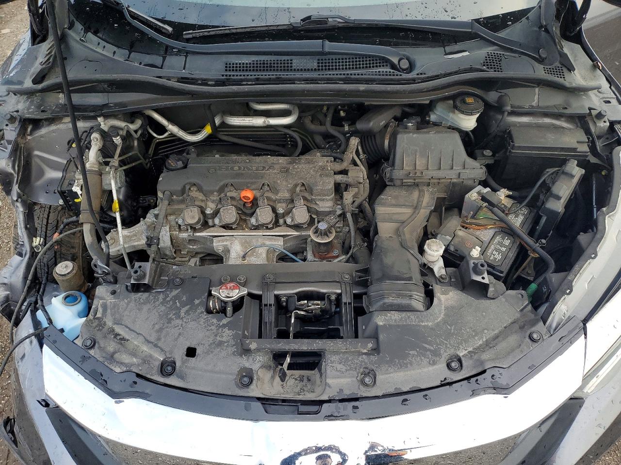Honda HR-V Lx