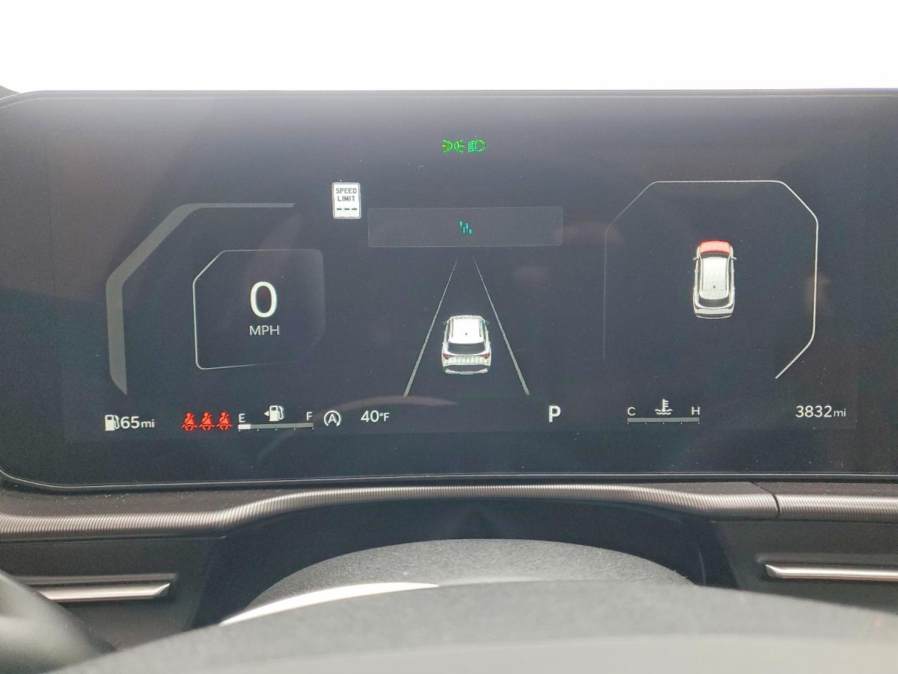 Kia Sportage Sx-prestige