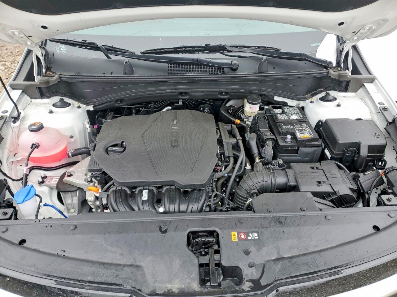 Kia Sportage Sx-prestige