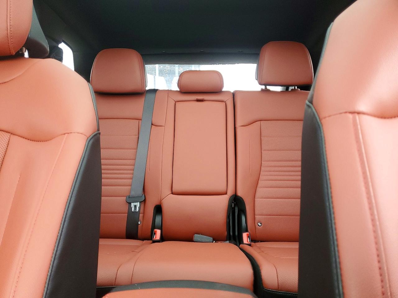 Kia Sportage Sx-prestige