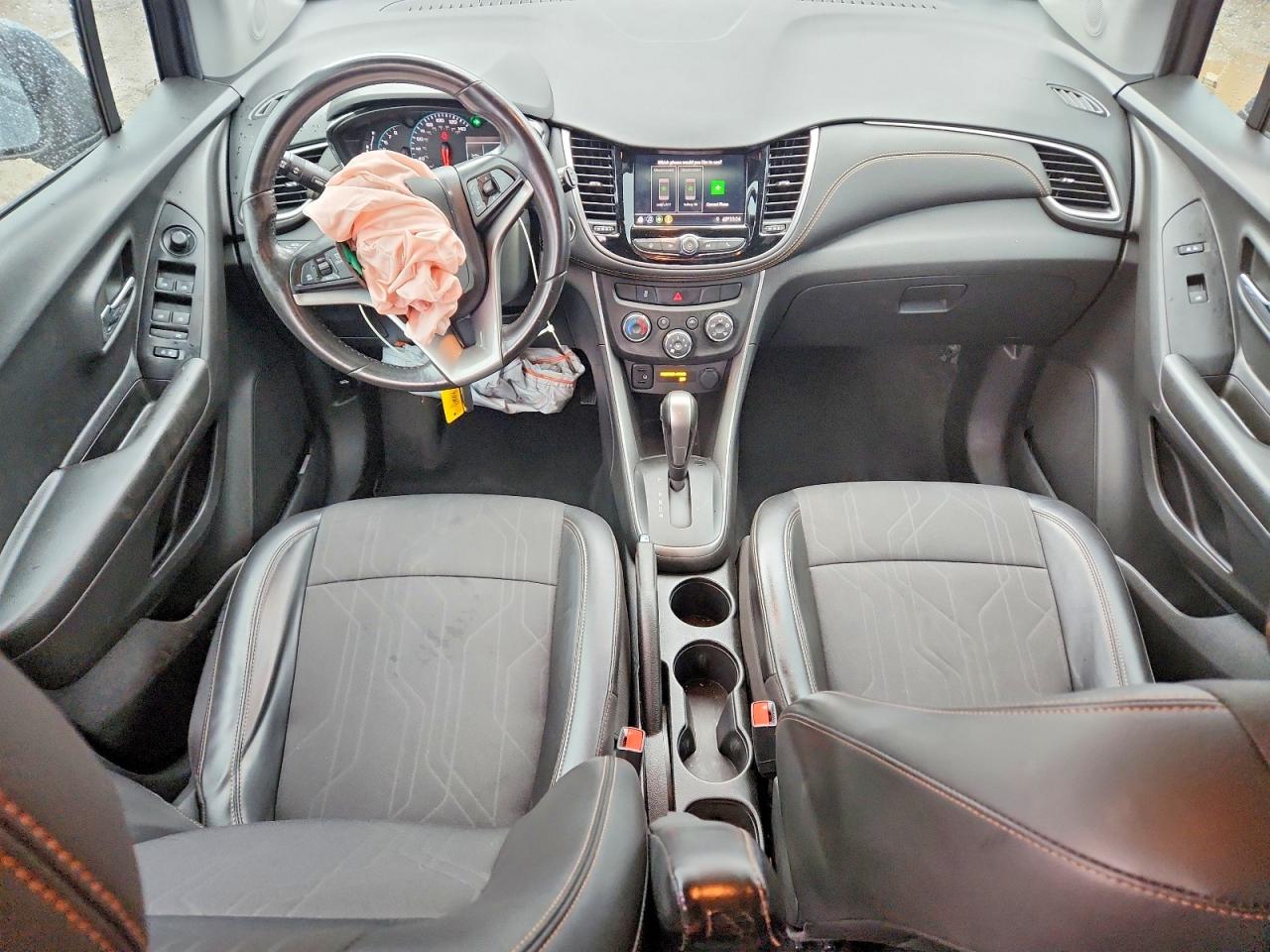 Chevrolet Trax 1lt