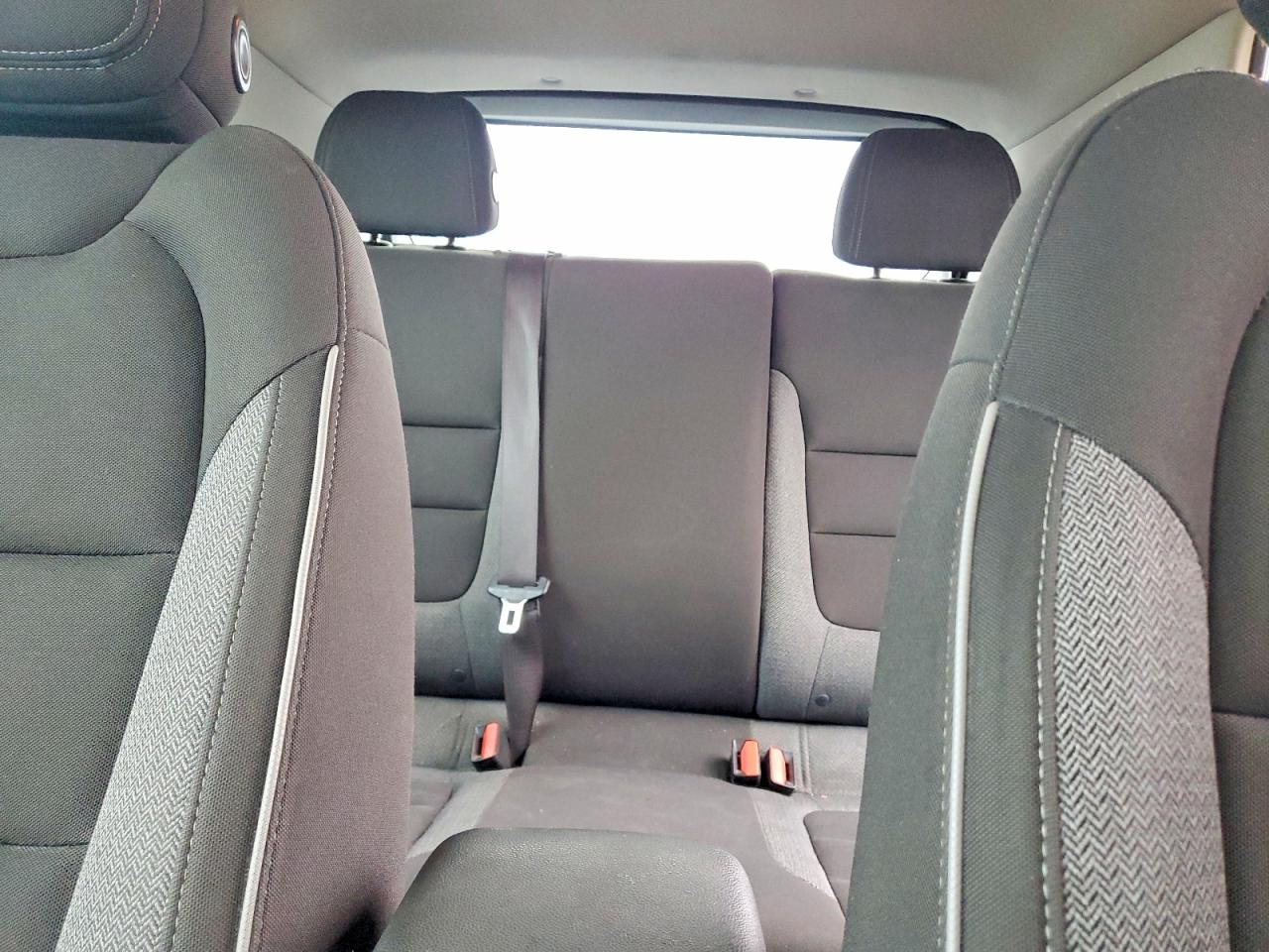 Chevrolet Trailblazer Ls
