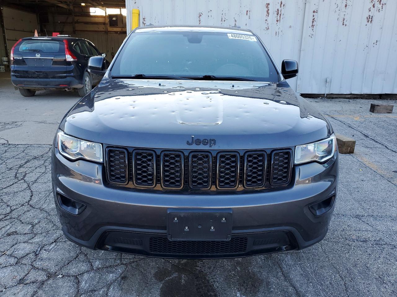 Jeep Cherokee Limited
