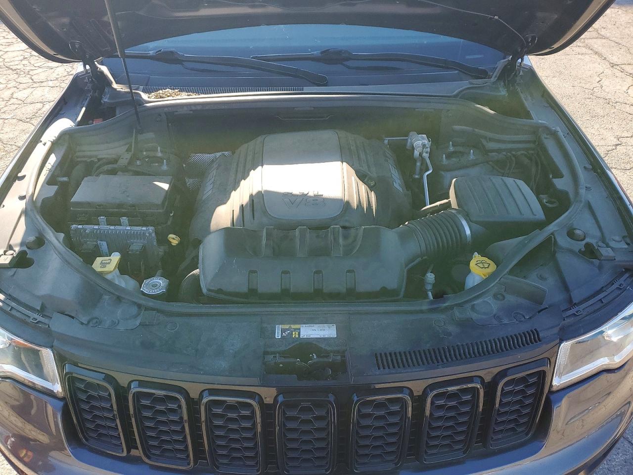 Jeep Cherokee Limited