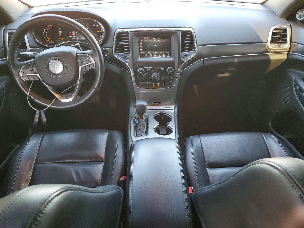 Jeep Cherokee Limited