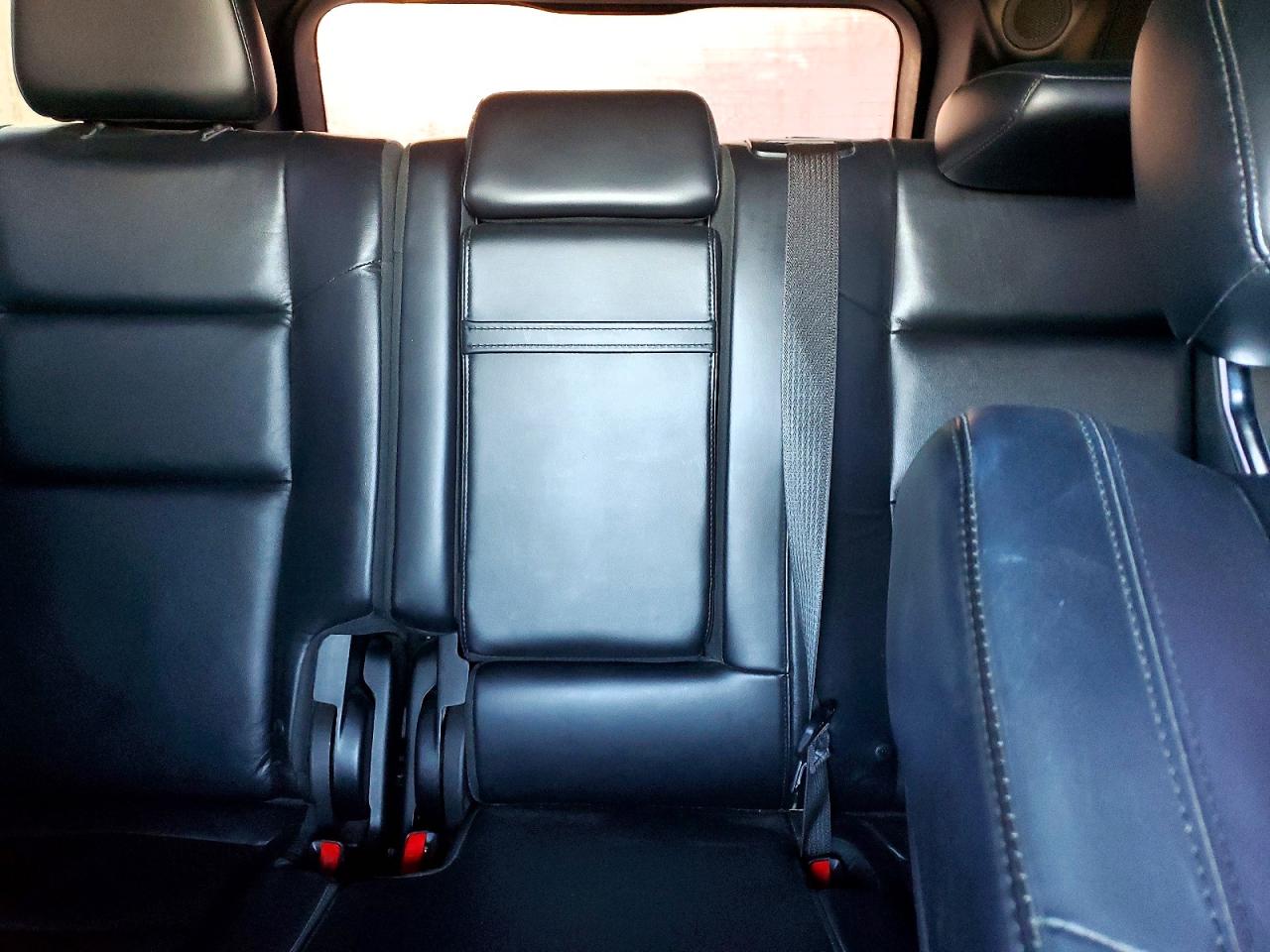 Jeep Cherokee Limited