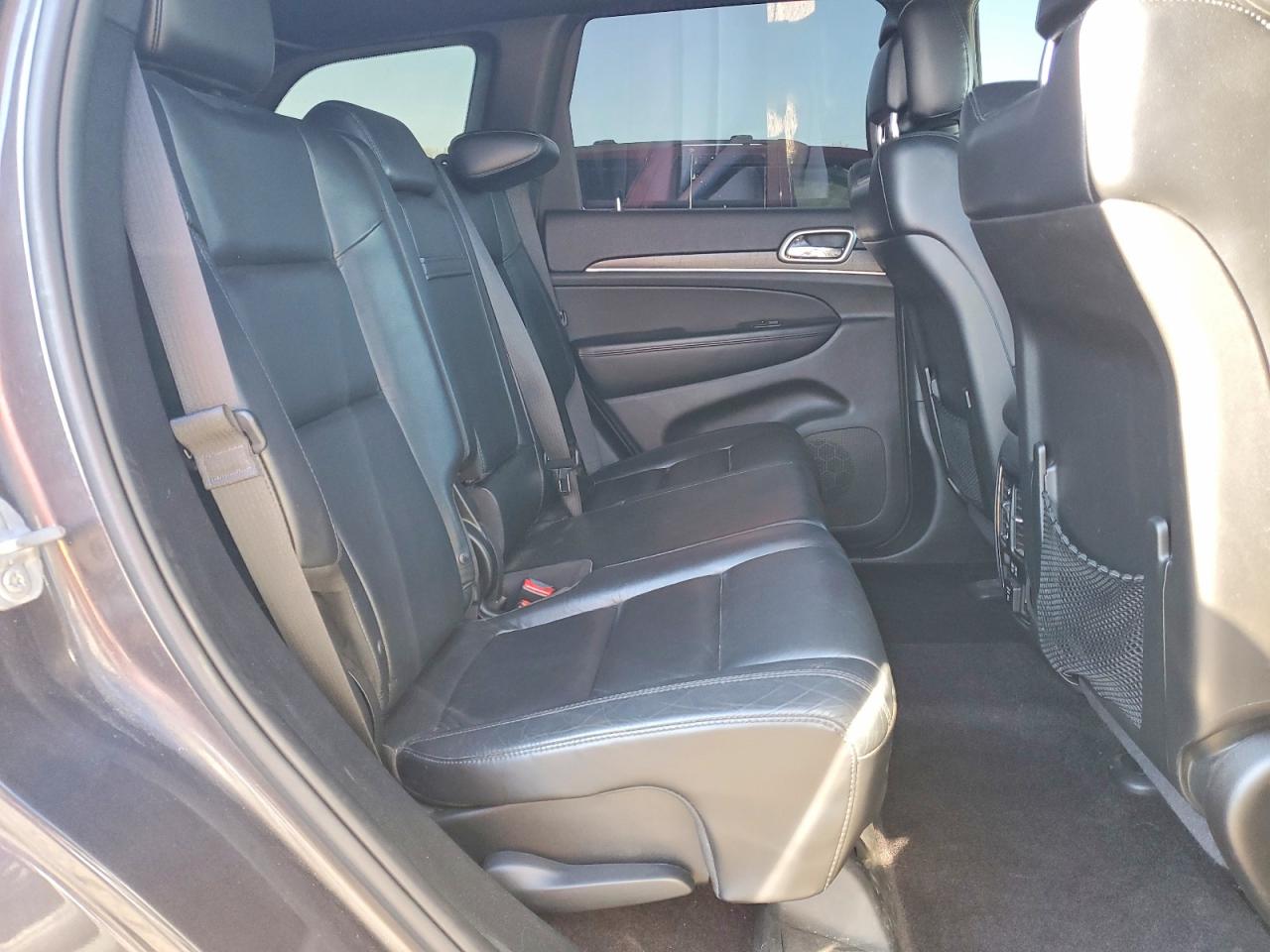 Jeep Cherokee Limited
