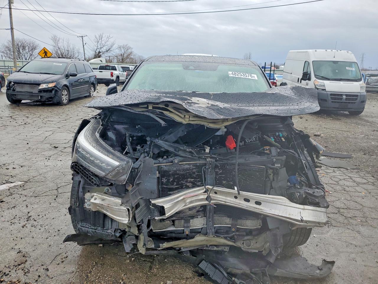 Acura RDX Advance