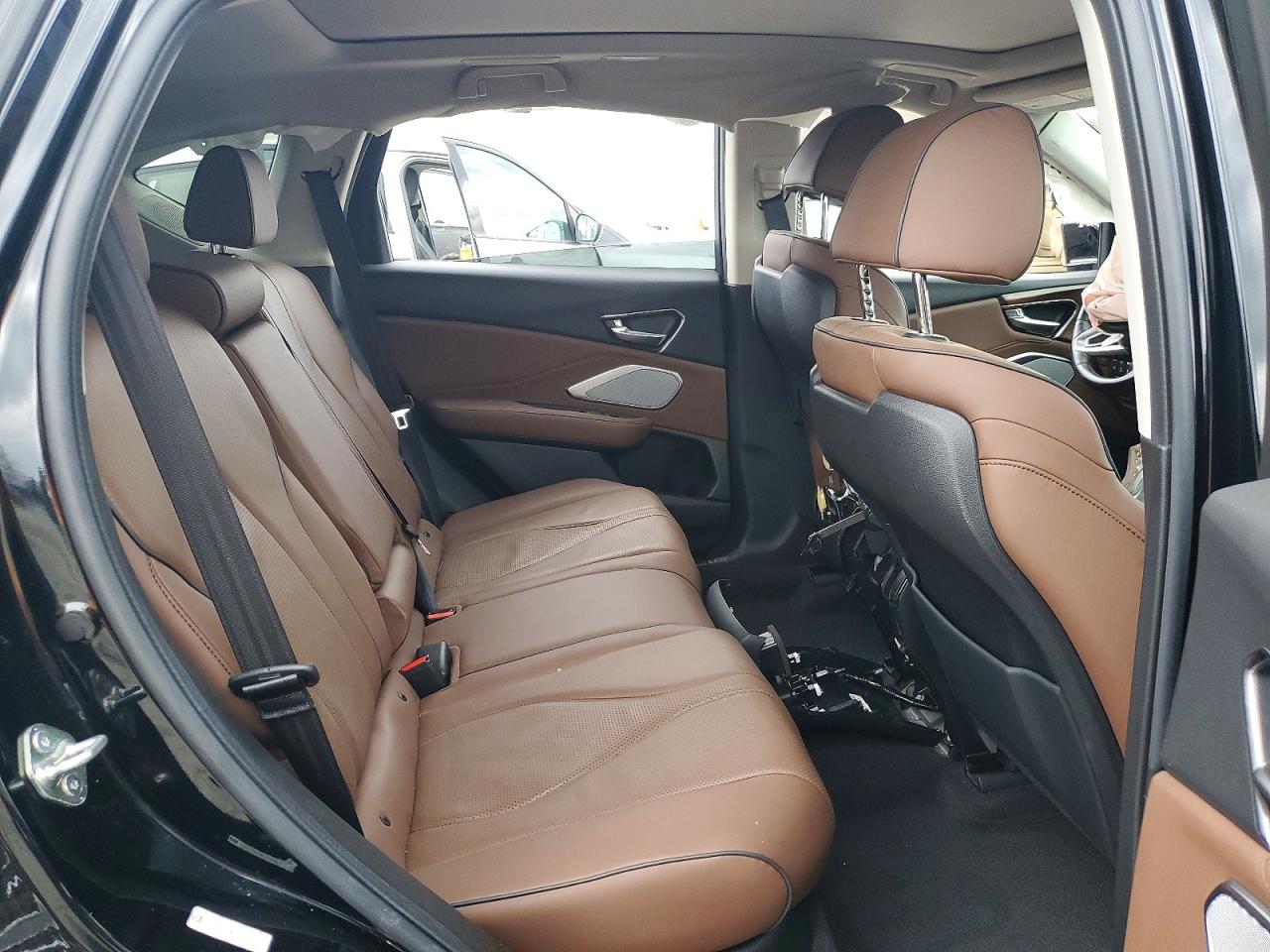 Acura RDX Advance