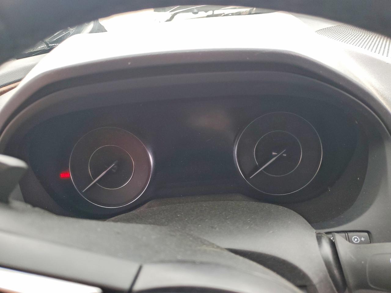 Acura RDX Advance