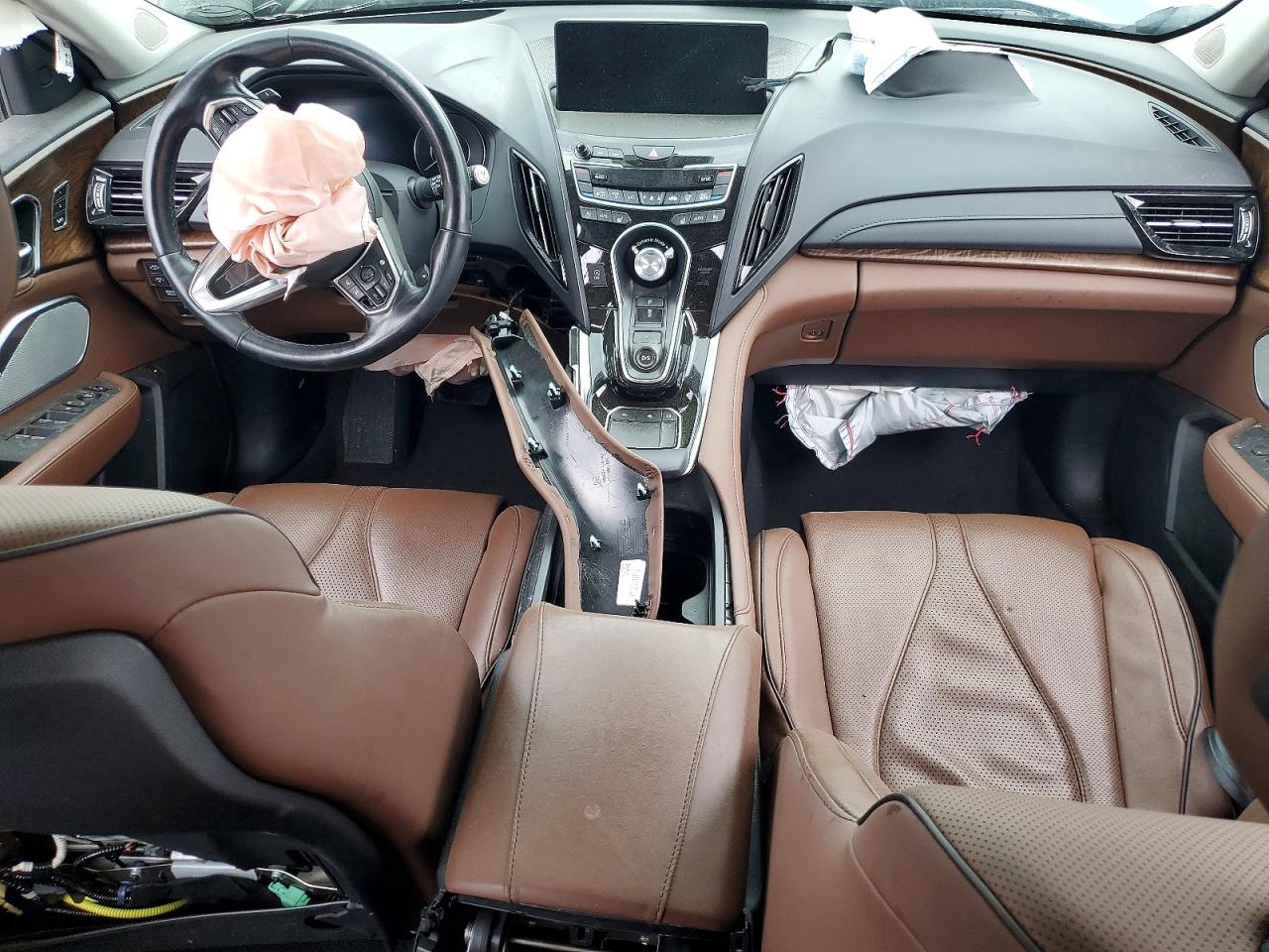 Acura RDX Advance