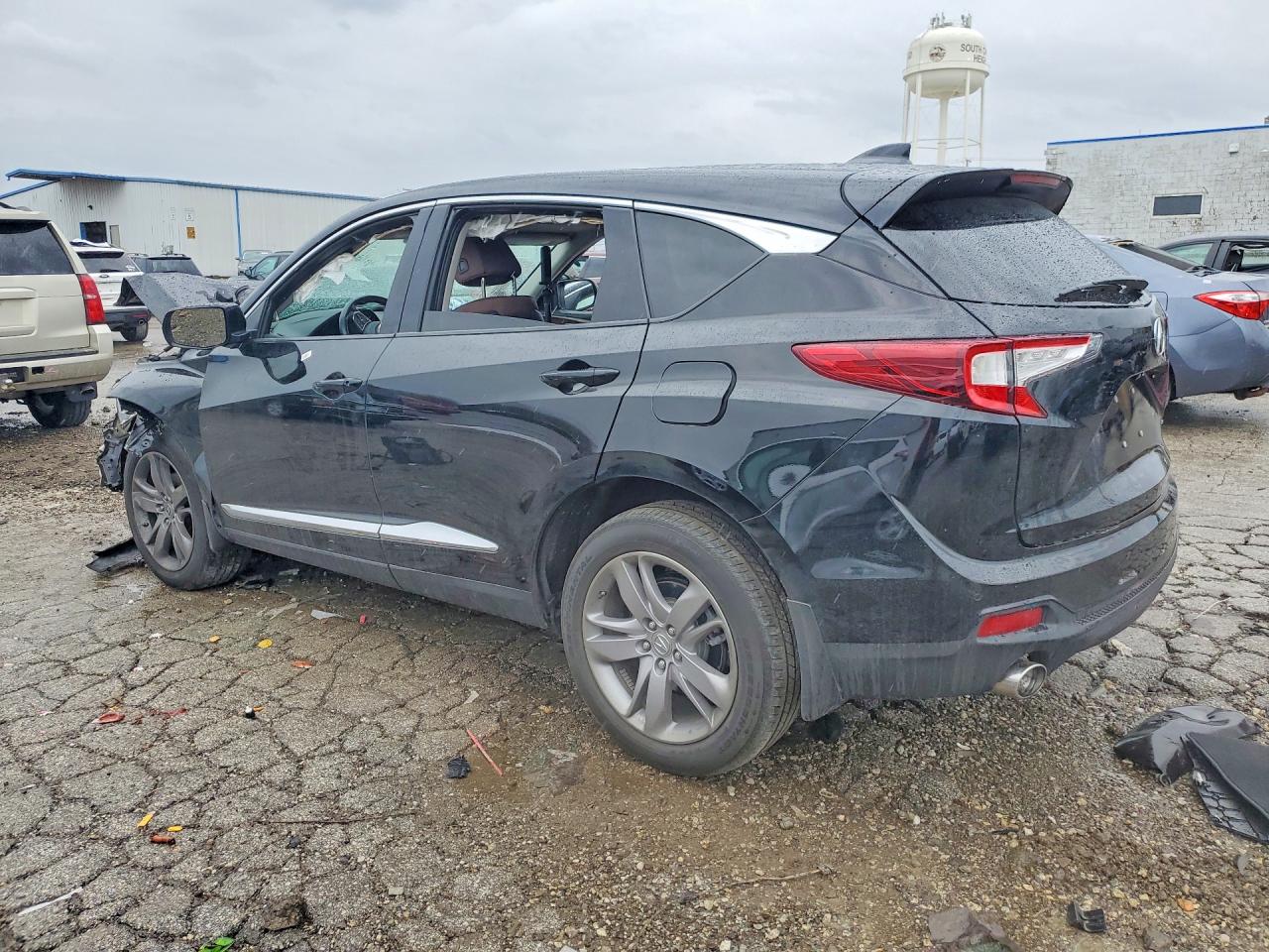 Acura RDX Advance