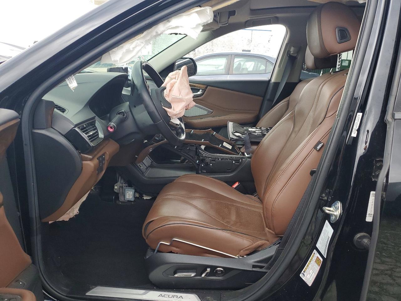 Acura RDX Advance