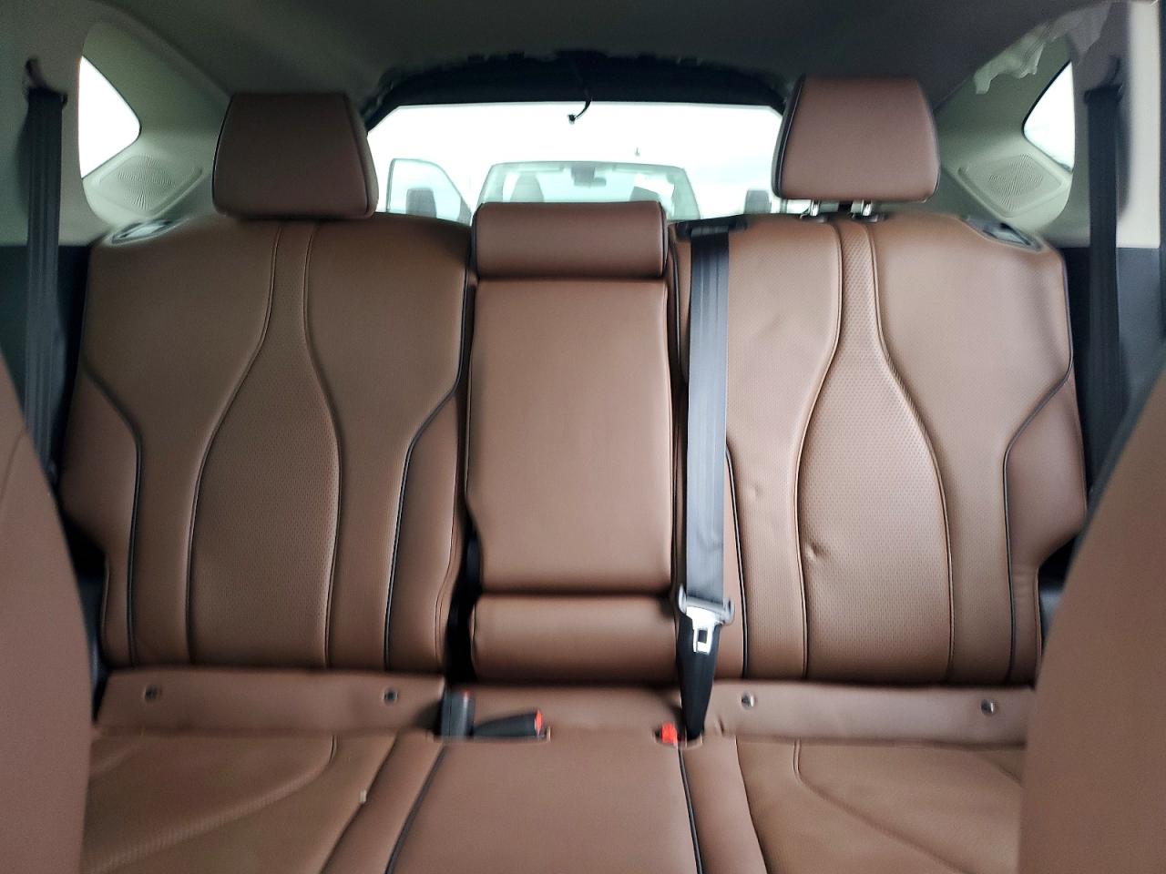 Acura RDX Advance