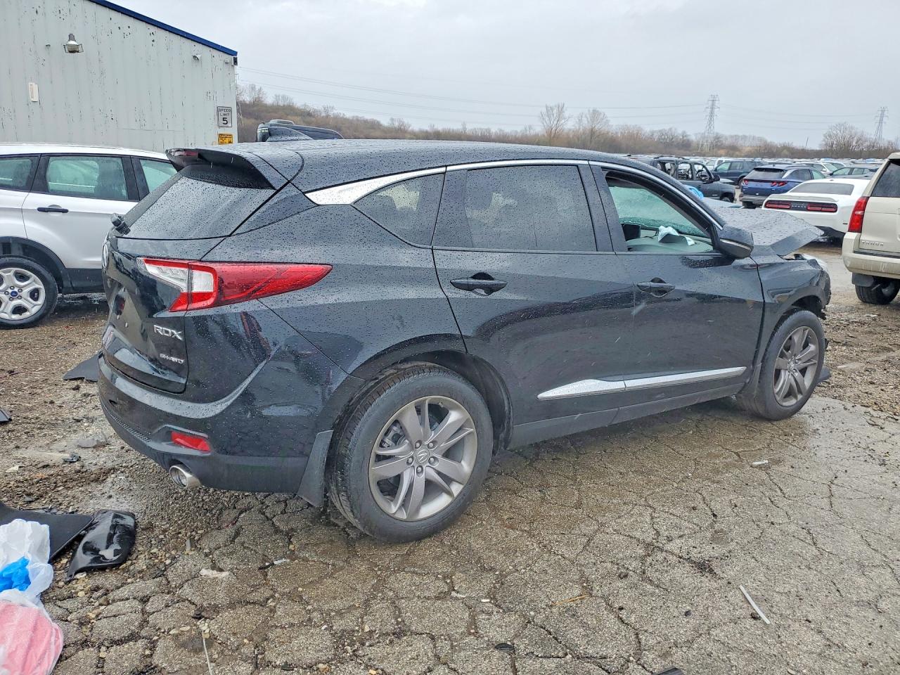 Acura RDX Advance