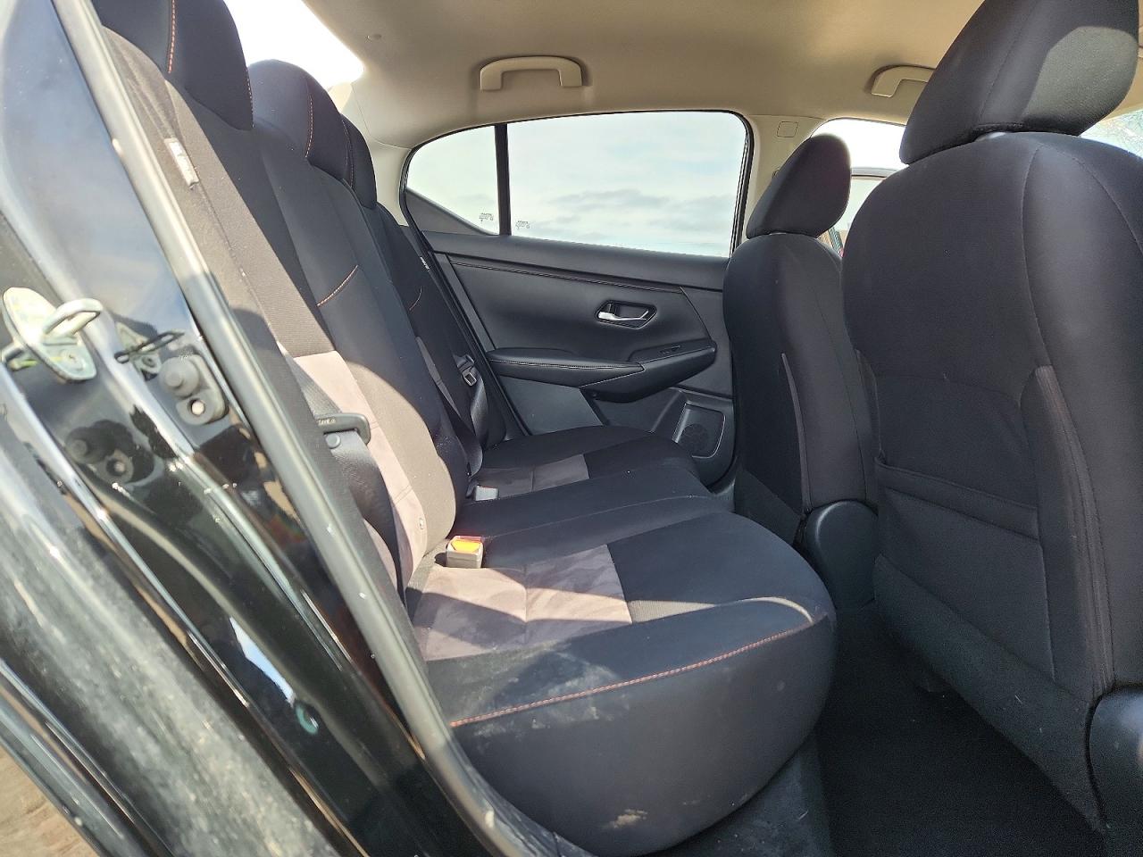 Nissan Sentra Sr