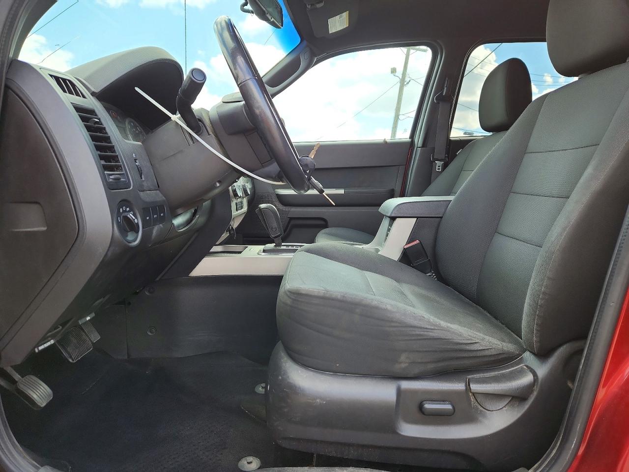 Ford Escape Xlt