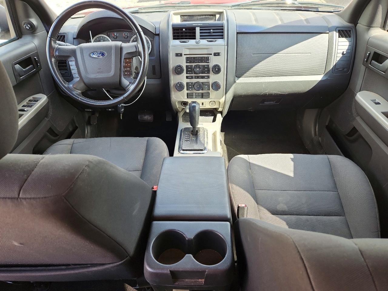 Ford Escape Xlt