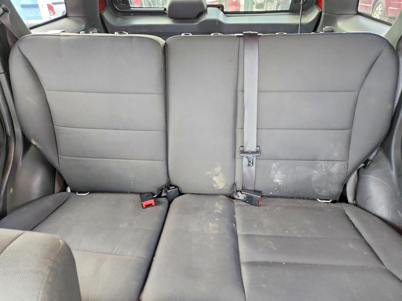 Ford Escape Xlt