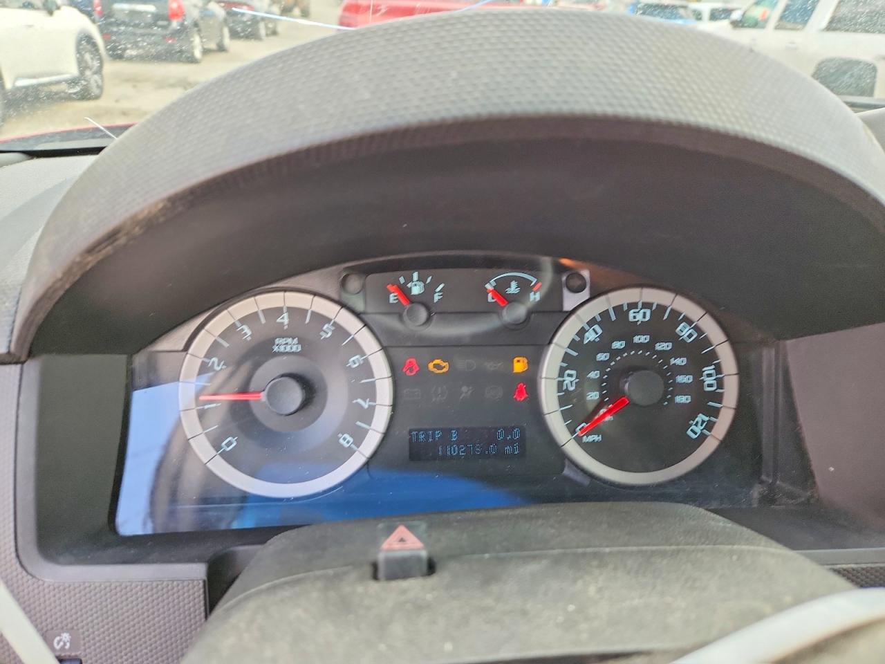 Ford Escape Xlt
