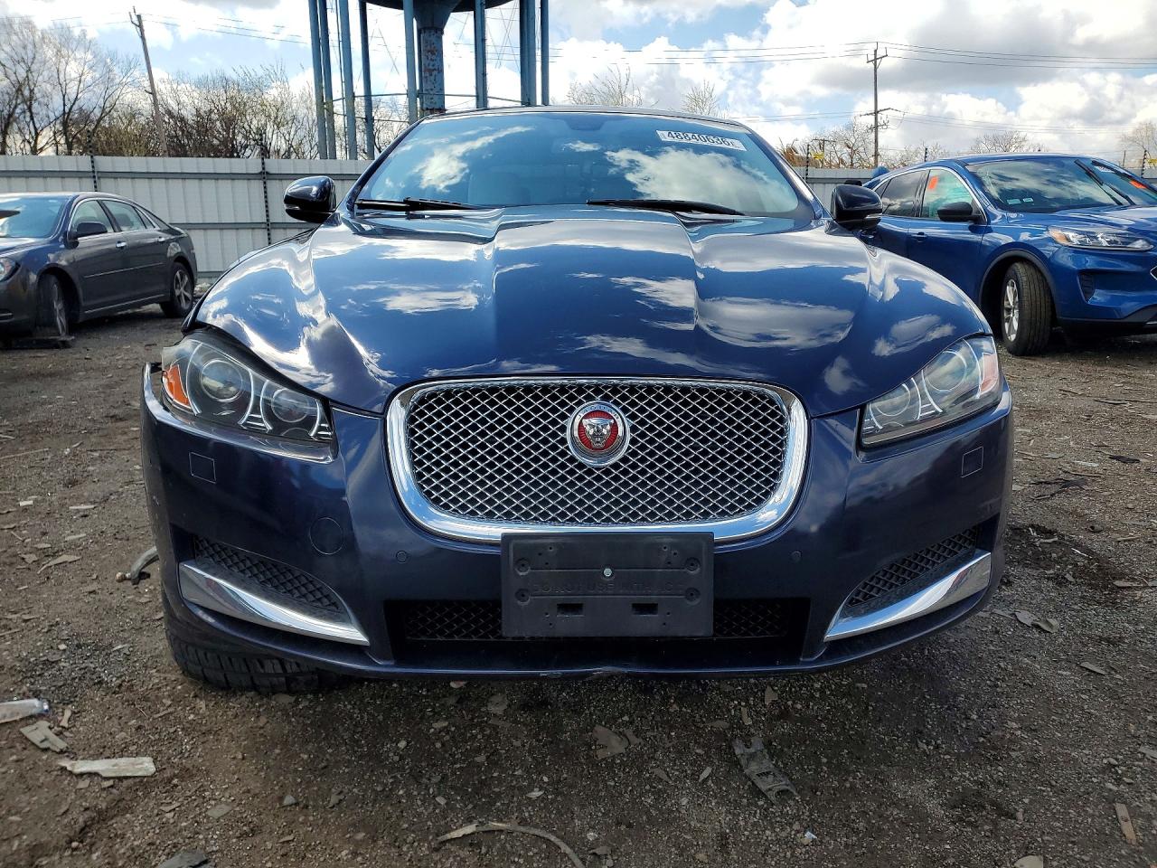 Jaguar XF 2.0t Premium