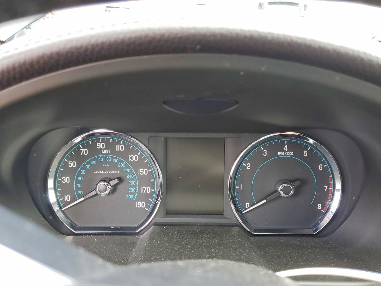 Jaguar XF 2.0t Premium