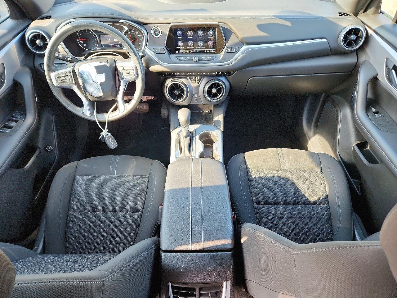 Chevrolet Blazer 2lt