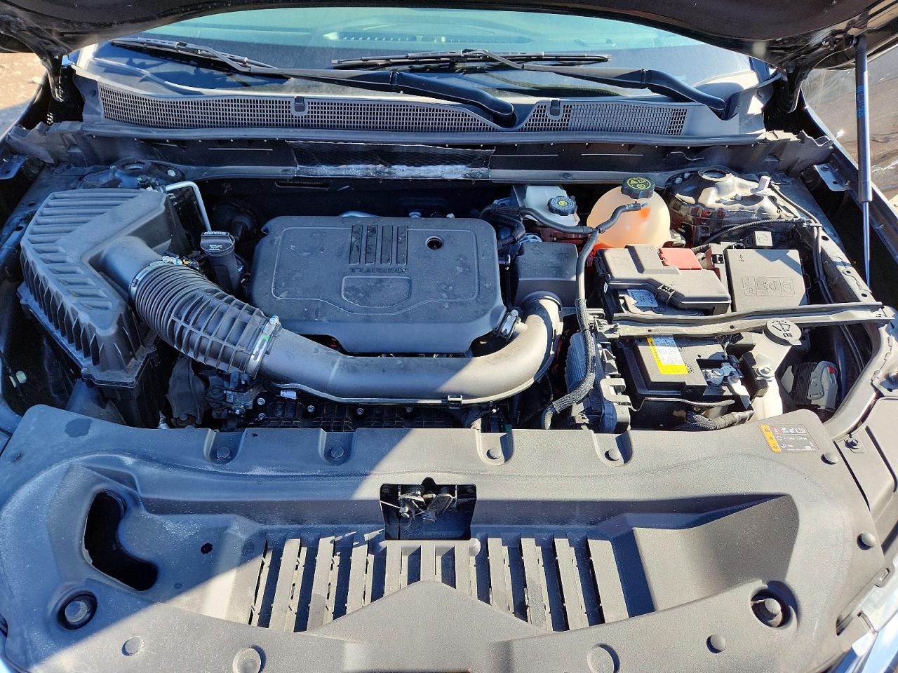 Chevrolet Blazer 2lt