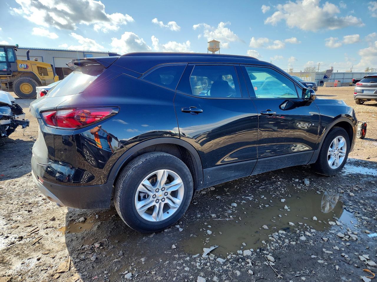 Chevrolet Blazer 2lt