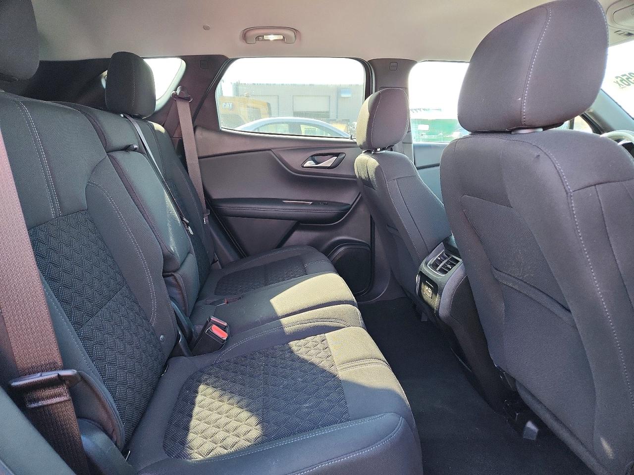 Chevrolet Blazer 2lt