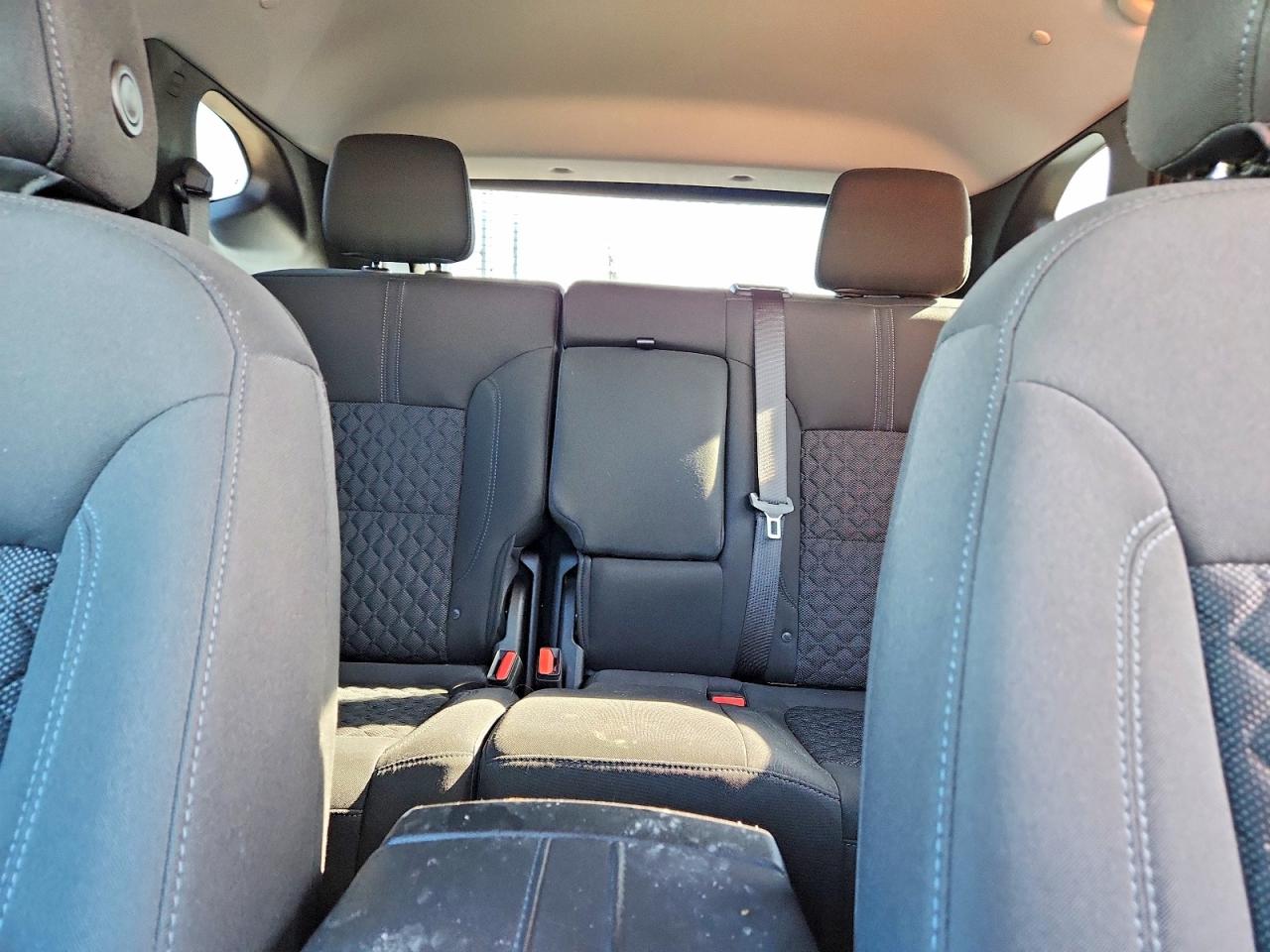 Chevrolet Blazer 2lt