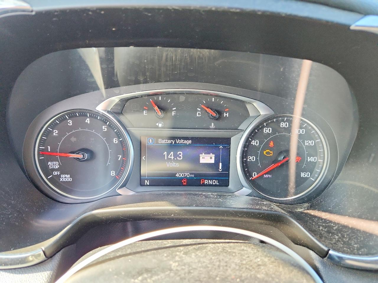 Chevrolet Blazer 2lt