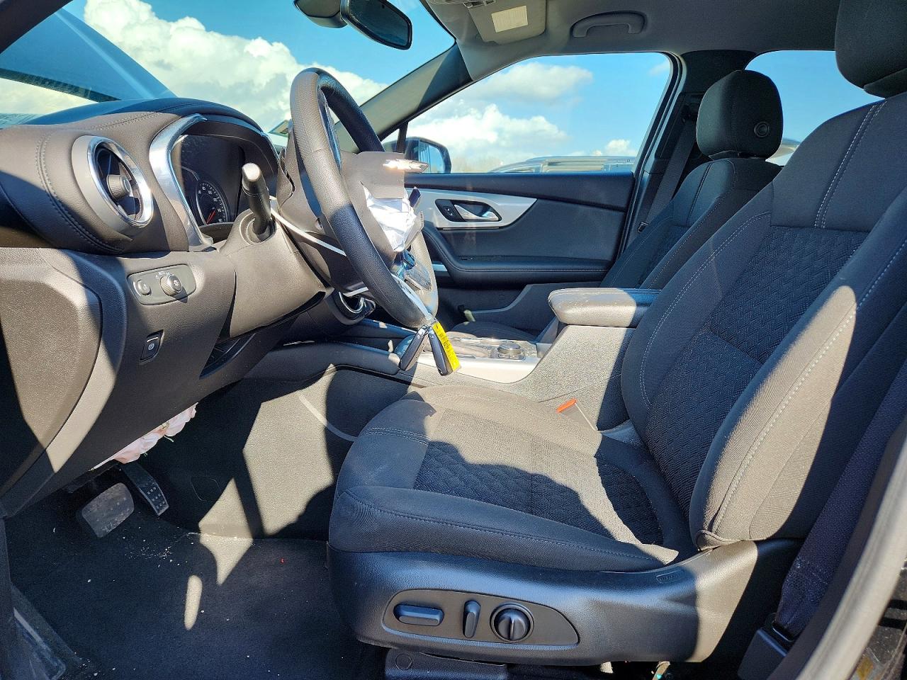 Chevrolet Blazer 2lt
